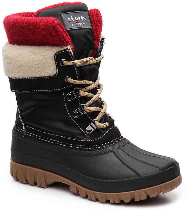 coutgo boots