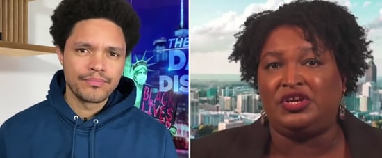 Stacey Abrams Discusses Power of Women in Politics | Video