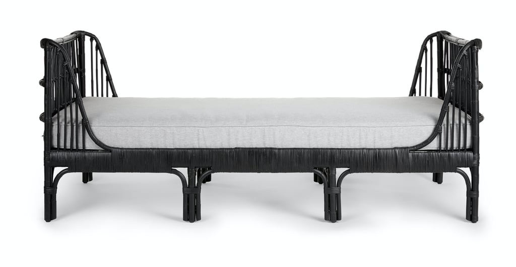 Article Sol Belgian Gray Daybed