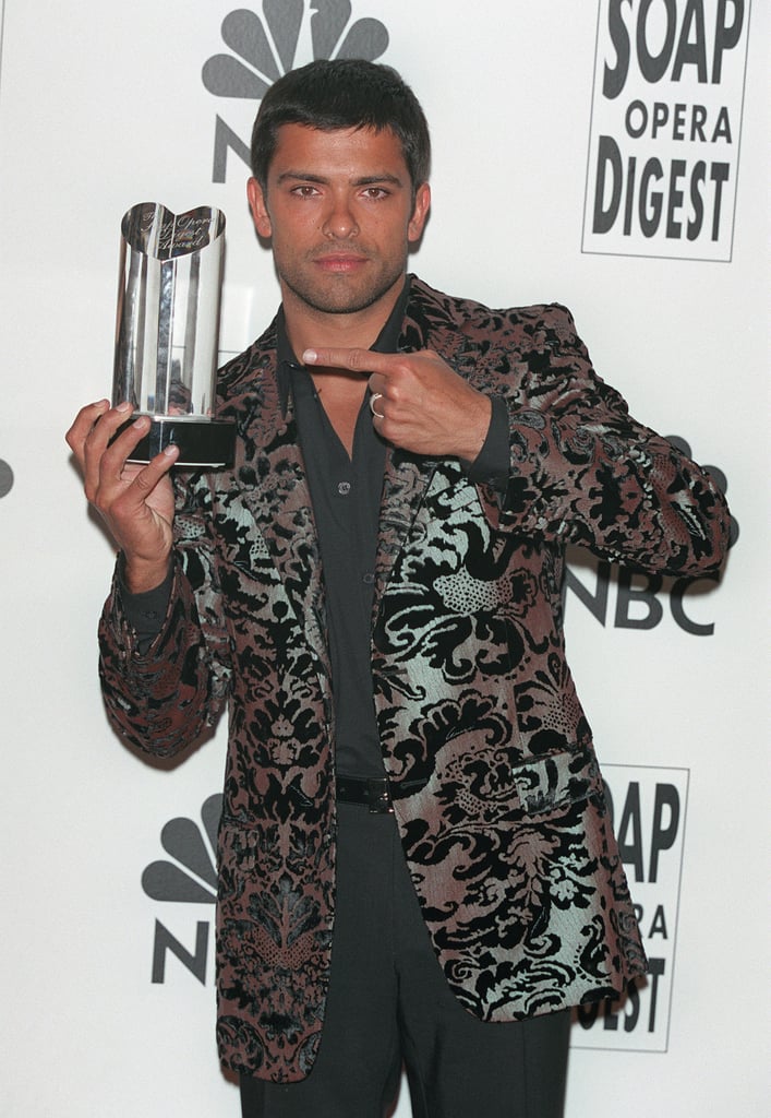 Mark Consuelos