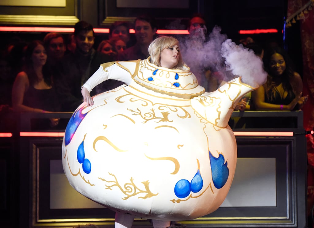 Rebel Wilson