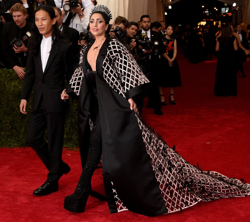 Alexander Wang Leaving Balenciaga