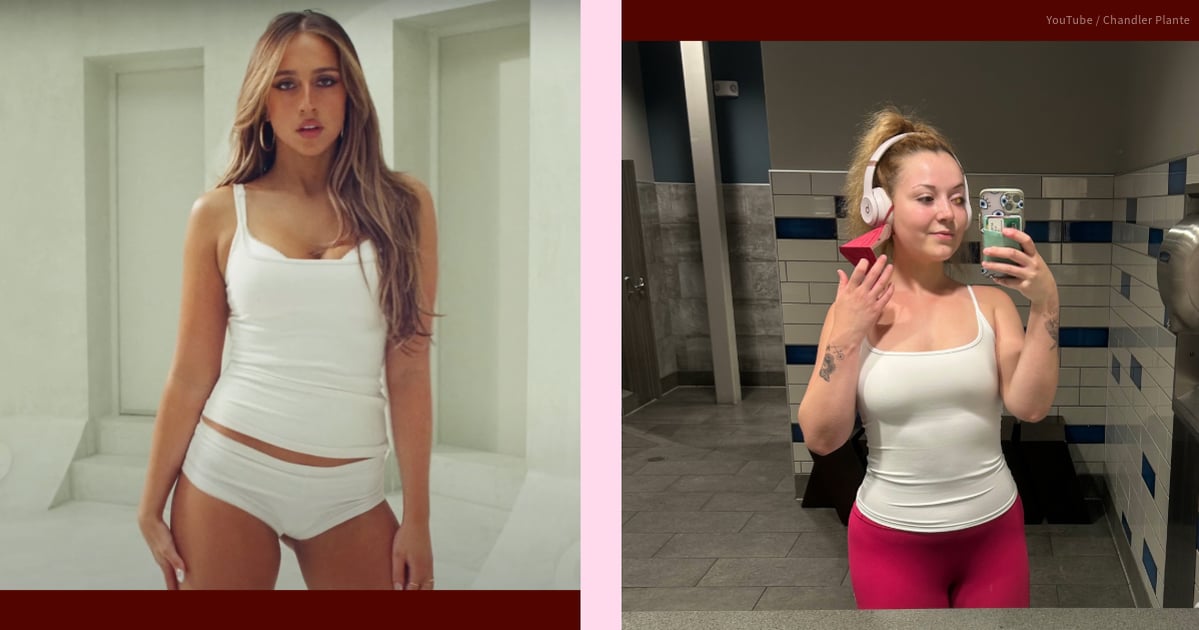 I Worked Out in Tate McRae's Favorite Tank Tops - Here's How They Held Up