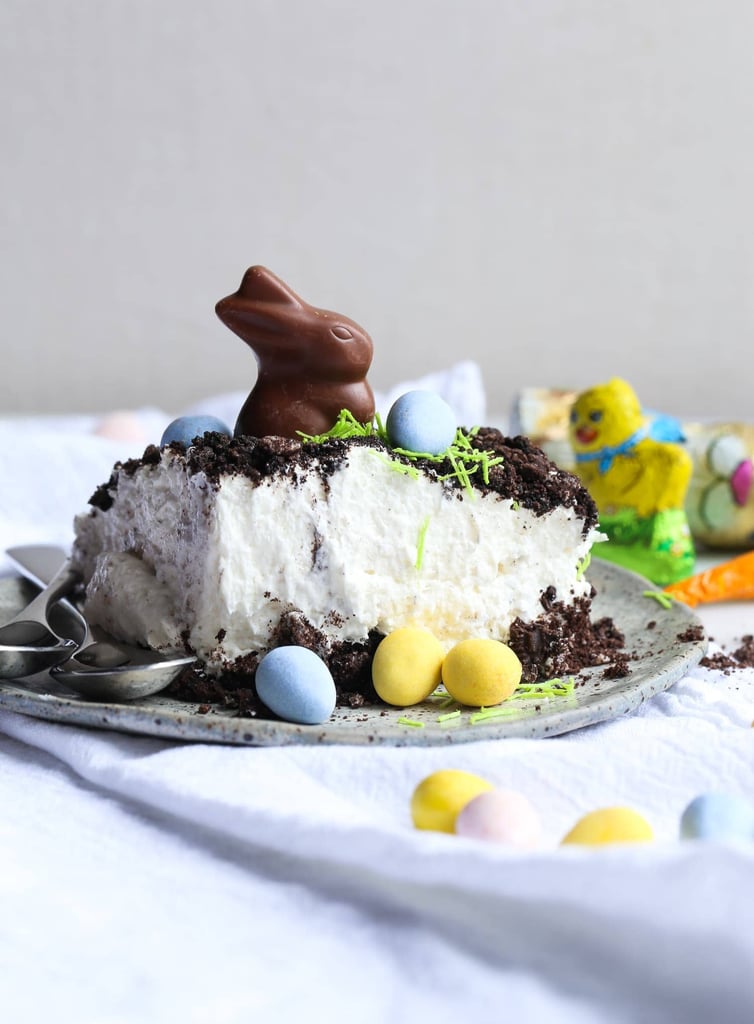 Bunny Cake