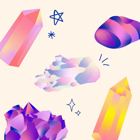 The Best Crystals For Self-Care