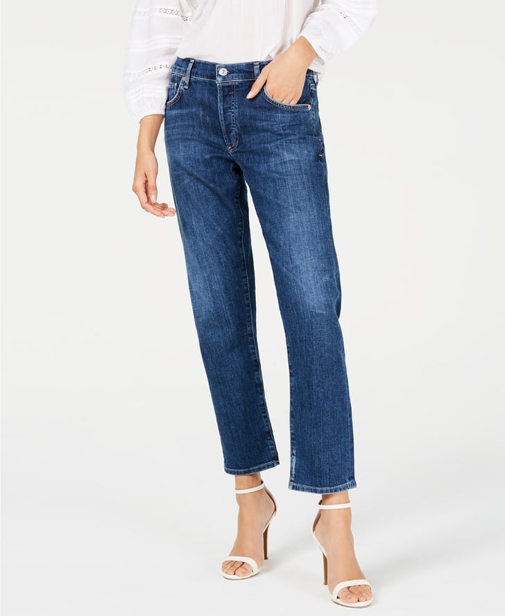 Citizens of Humanity Emerson Slim Boyfriend Jeans | Best Jeans For ...