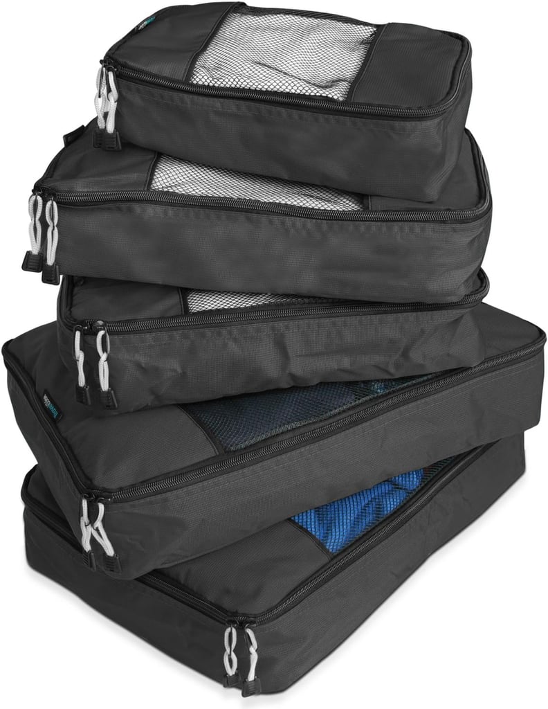 Best Deal Under $25 on Packing Cubes