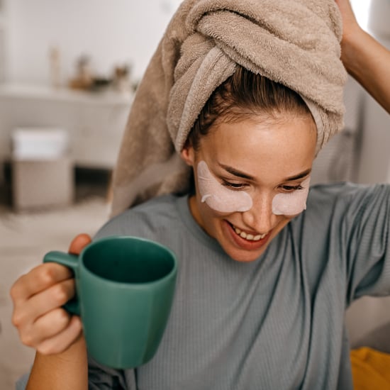 咖啡因的护肤好处:它真的有效吗?
