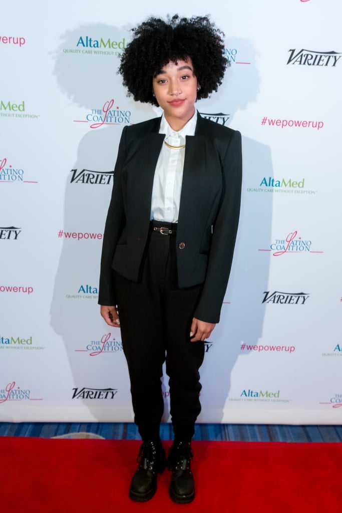 The 18-Year-Old First Made Headlines For Speaking Out on Cultural Appropriation