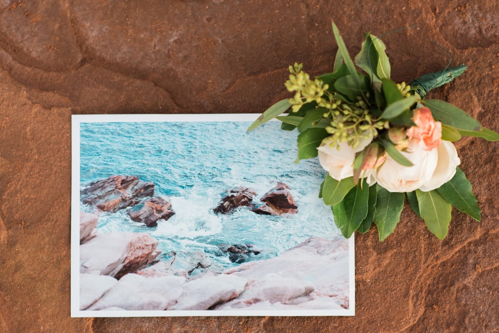 Anne of Green Gables Styled Couples Shoot