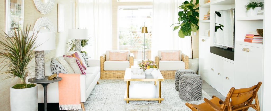 7 Affordable Decorating Hacks Designers Swear By