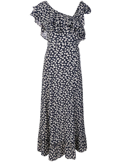 Ganni Dress