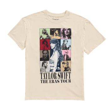 Tour Merch – The Who Official Store