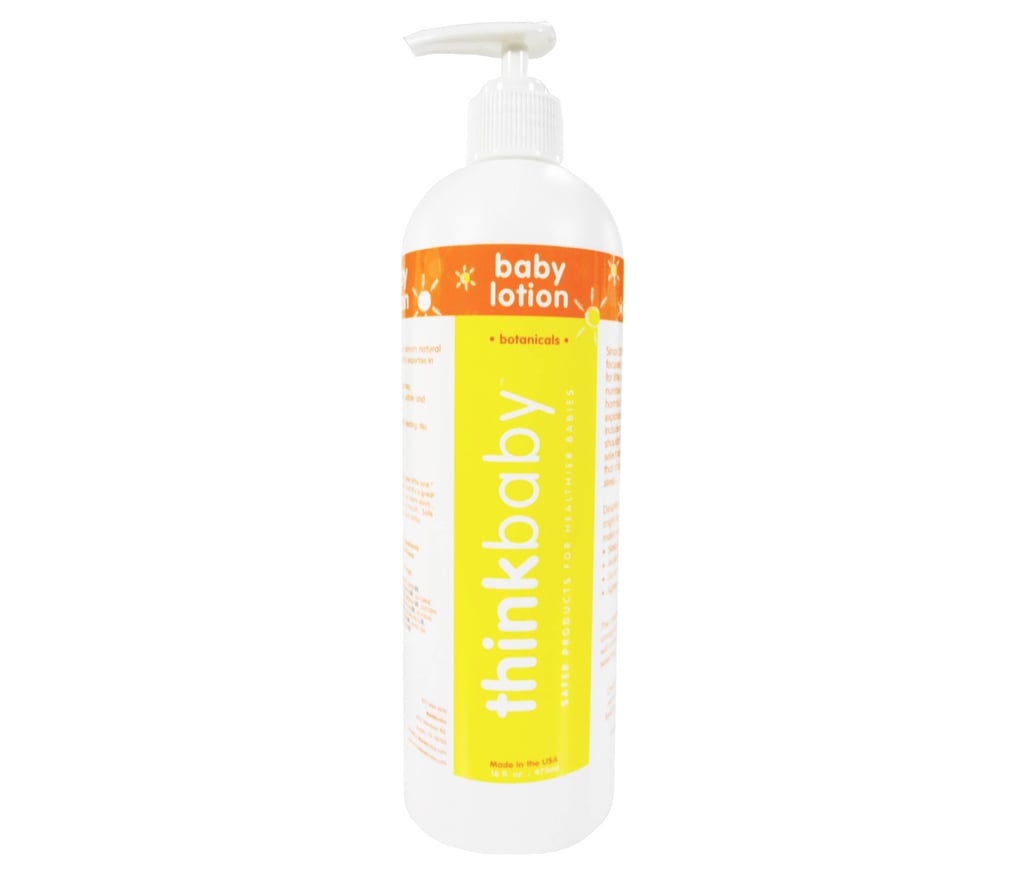Thinkbaby Baby Lotion