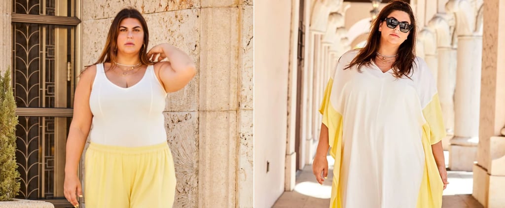 Amazon The Drop x Katie Sturino Collection