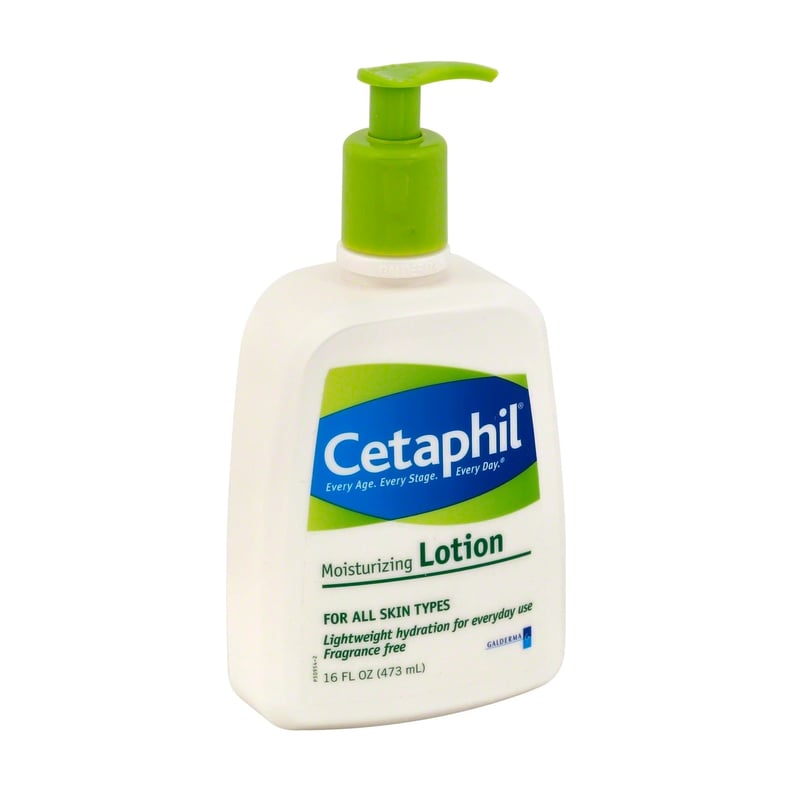 Cetaphil Moisturizing Lotion