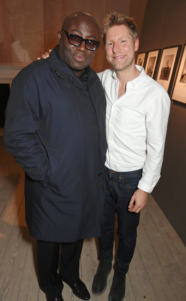 Edward Enninful