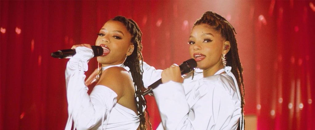 I Can't Stop Smiling at Chloe x Halle's Adorable Reaction to Their Grammy Nominations