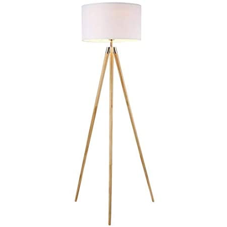 A Timeless Lamp: Light Society Celeste Tripod Floor Lamp