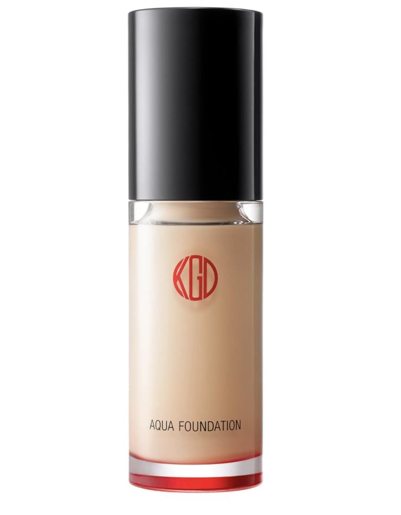 KohGenDo Manifanshi Aqua Foundation