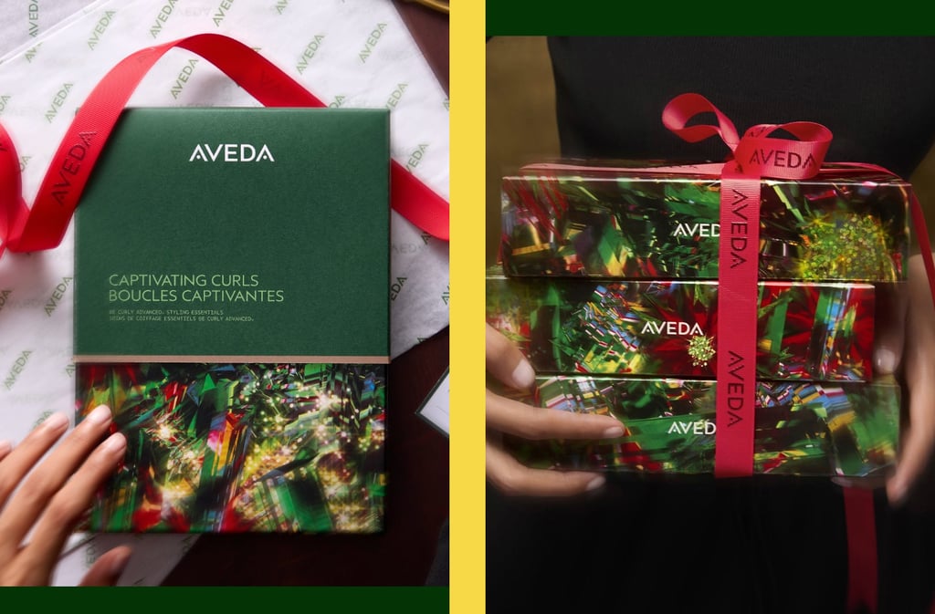Best Holiday Gifts at Aveda for Everyone on Your List