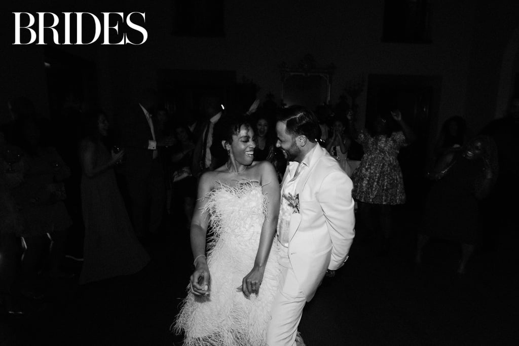 Anika Noni Rose and Jason Dirden Are Married | POPSUGAR Celebrity Photo 9