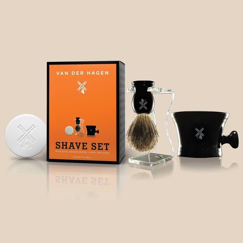 Art of Shaving Starter Kit