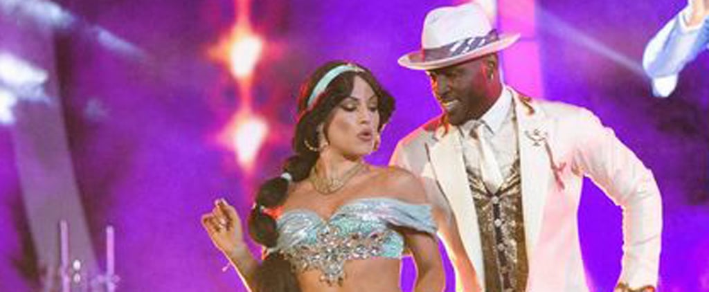 Dancing With the Stars Disney Dances Season 22