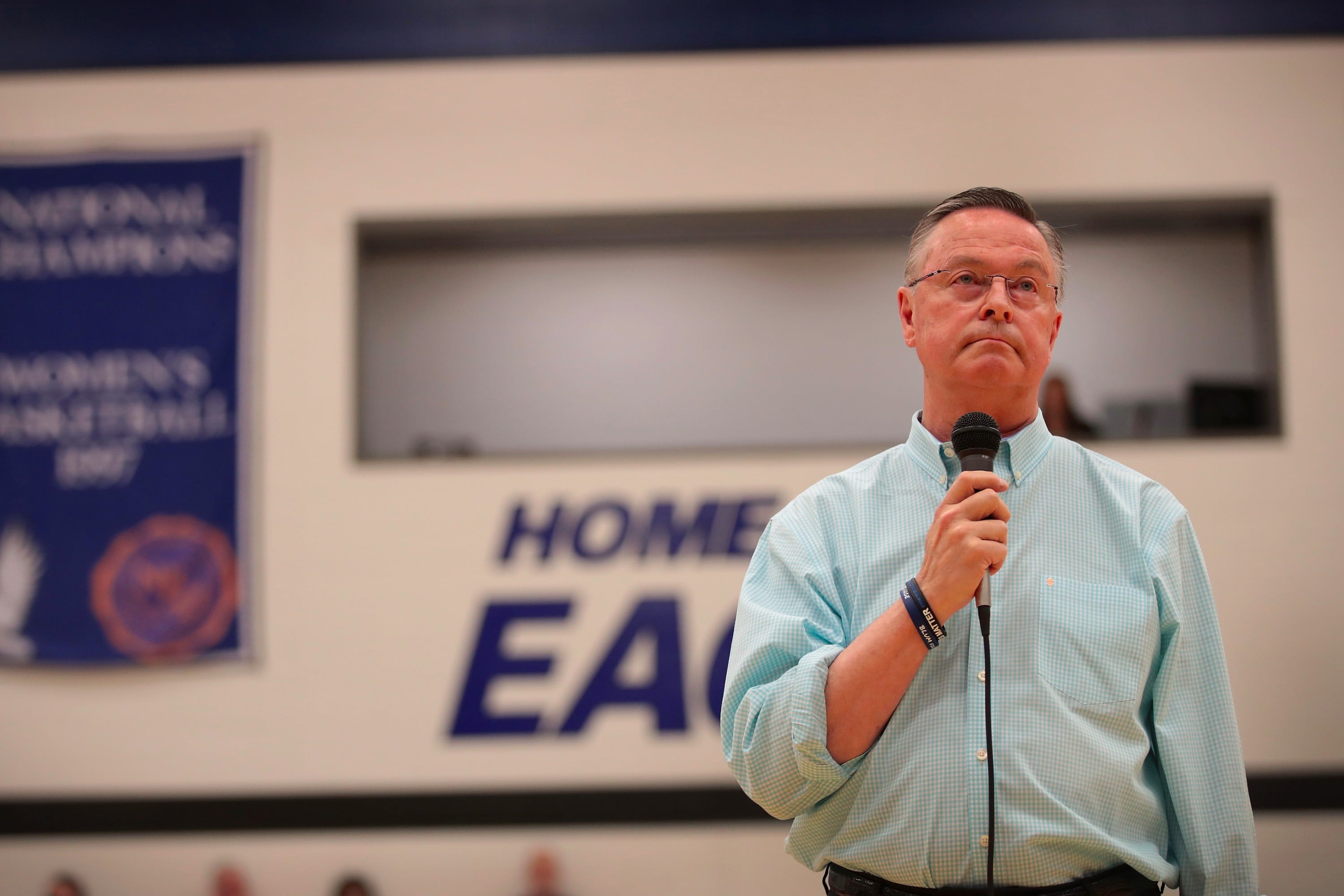 Rod Blum Town Hall Obamacare Letter Response | PS News