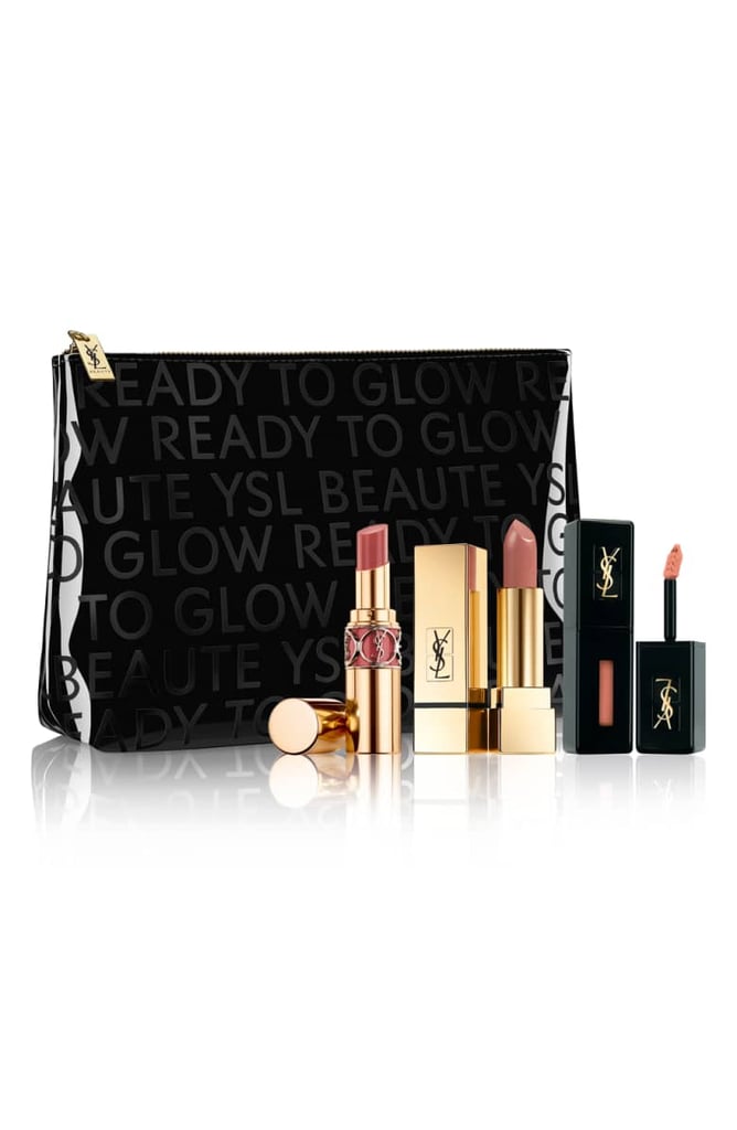 Ysl Make Up Gift Set 2024 towncentervb