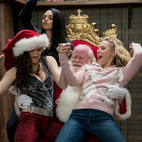 Bad Moms Christmas Trailer