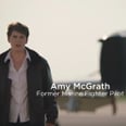 The First Female Marine to Fly An F-18 in Combat Is Running For Congress in Kentucky