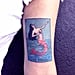 Loteria Tattoos Ideas