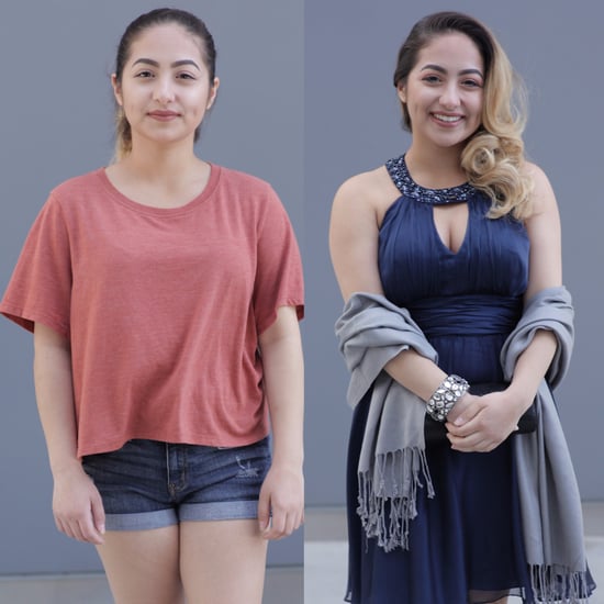 Prom Makeovers For Homeless Students