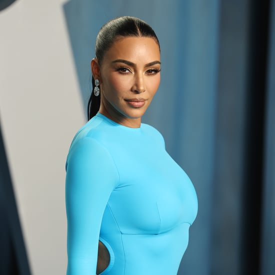 Kendall Jenner Calls Kim Kardashian's Outfit a "Diaper"