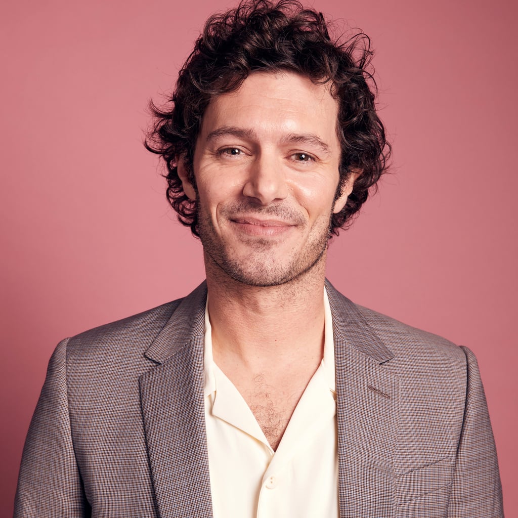 Adam Brody Admits He Auditioned to Play Star-Lord in 