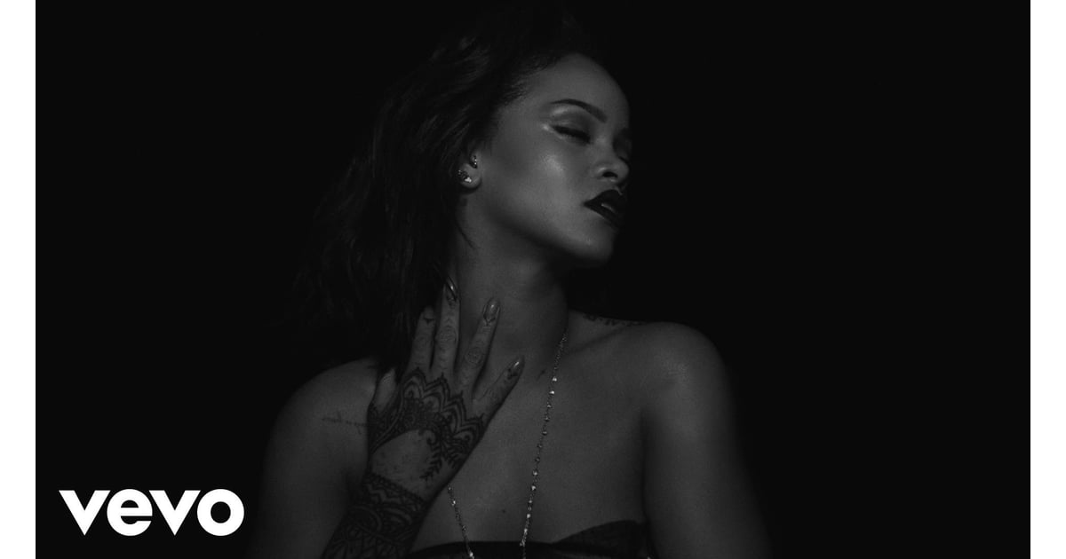 "Kiss It Better" Sexy Rihanna Music Videos POPSUGAR Entertainment