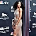 Billboard Music Awards Red Carpet Dresses 2018