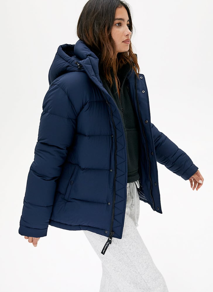 Aritzia TNA The Super Puff POPSUGAR UK