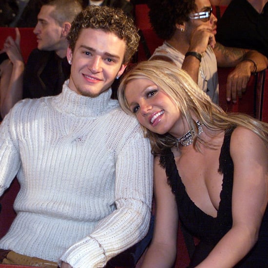 Celebrity Couples at the MTV VMAs