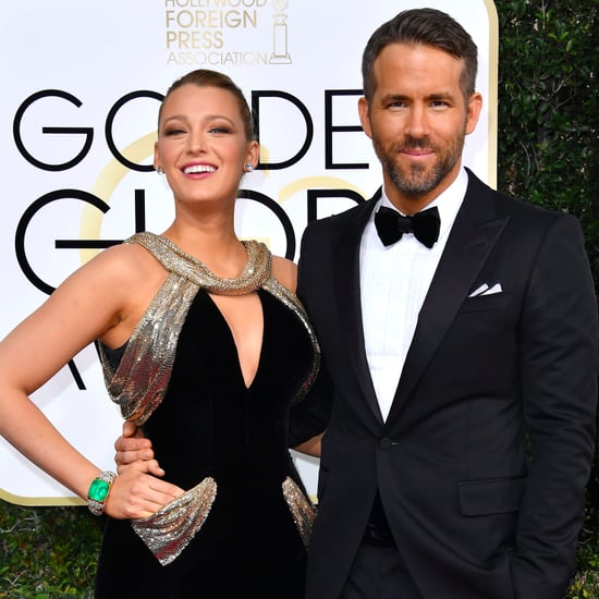 Cute Couples at the Golden Globes 2017 Poll