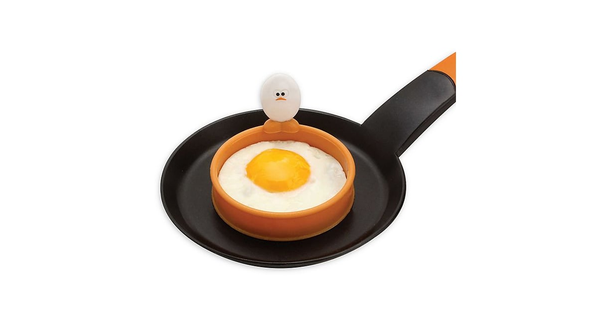Joie Roundy Silicone Egg Ring Best TopRated Products From Bed Bath