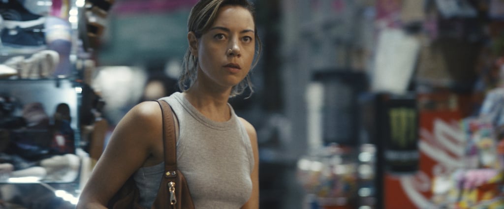 "Emily the Criminal" (2022)