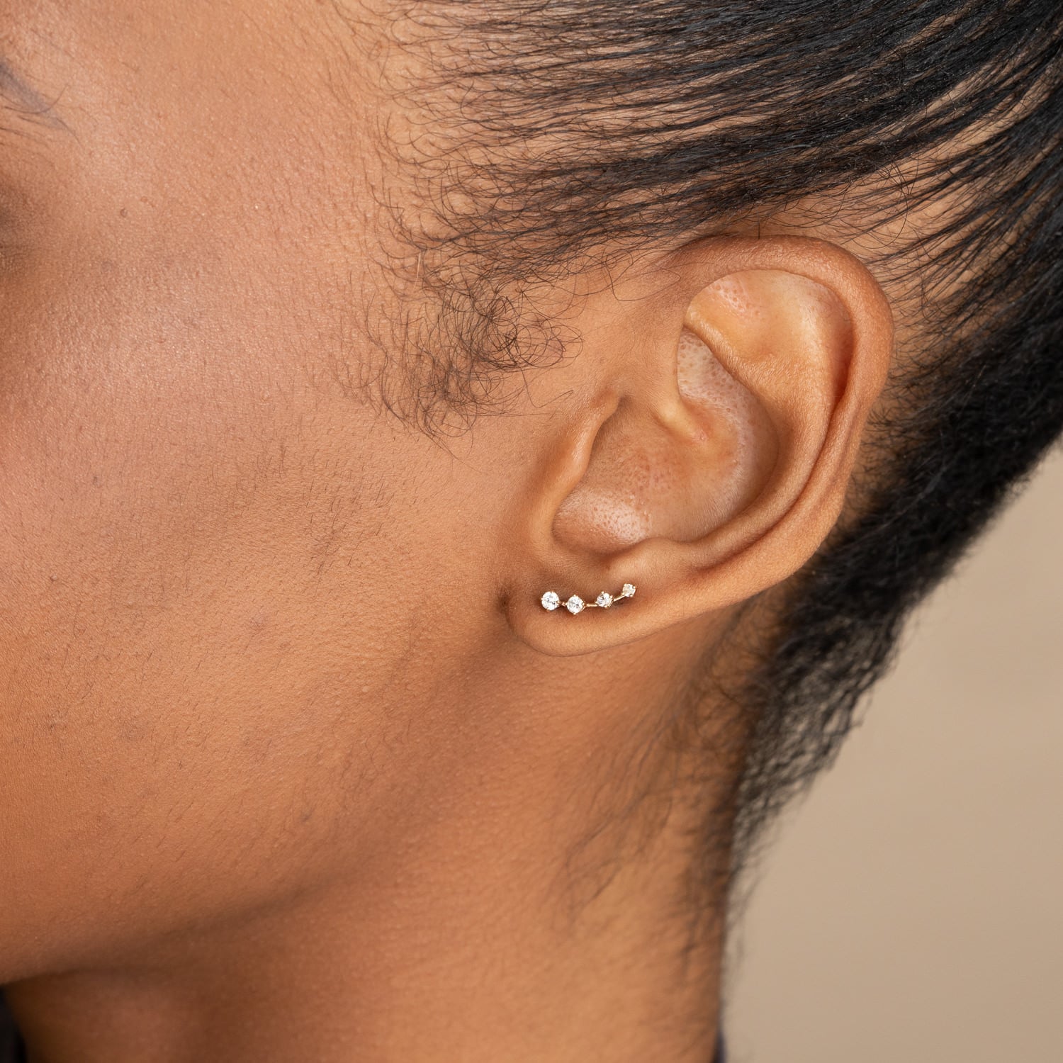 Mejuri outlet ear climber