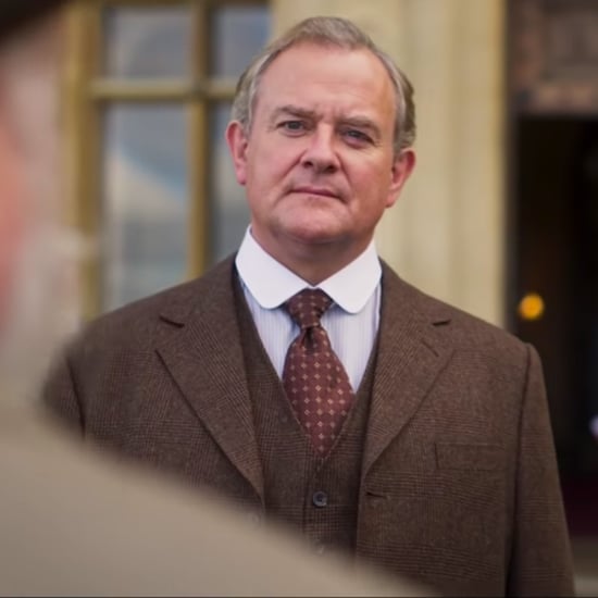 Downton Abbey Movie Trailer