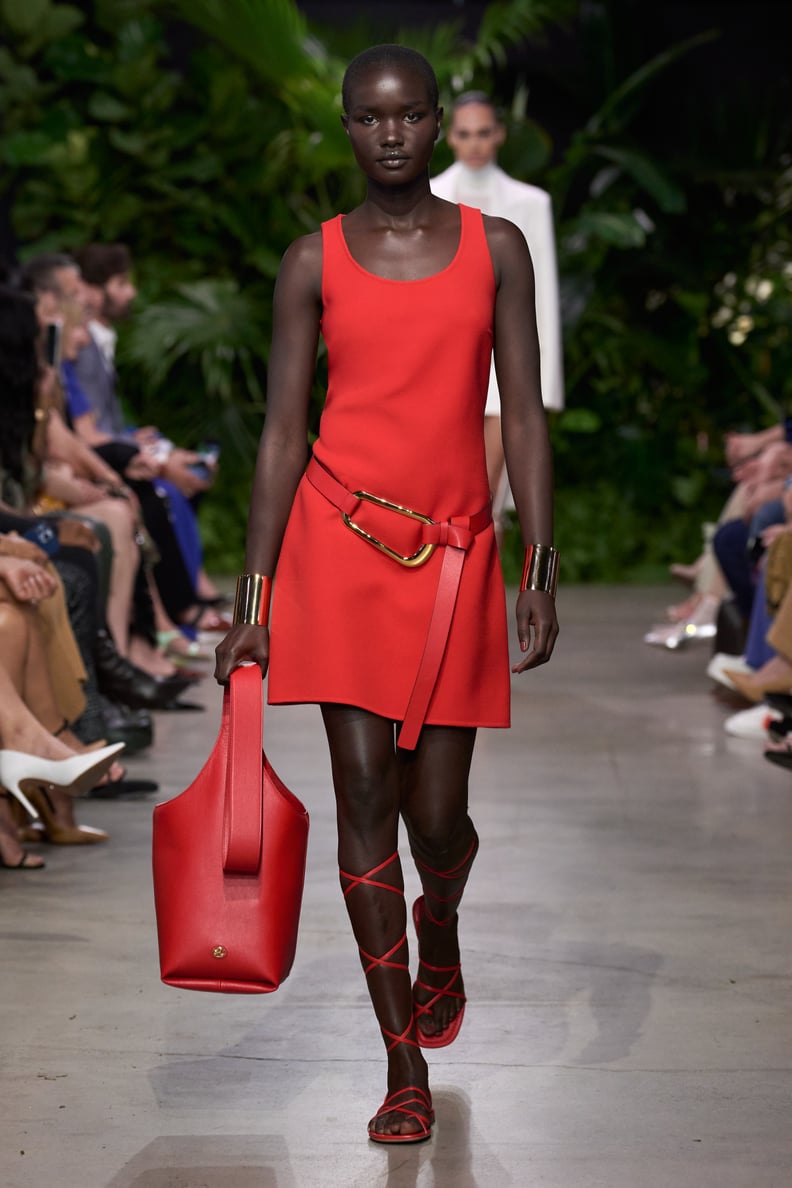 6 of the Biggest Bag Trends From the Spring 2023 Runways