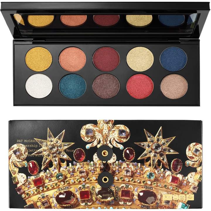 Pat McGrath Labs Mothership IV Eyeshadow Palette