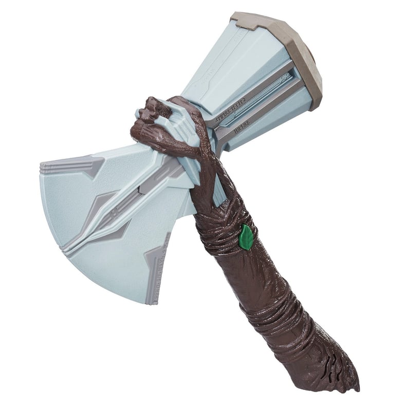 Stormbreaker Electronic Axe