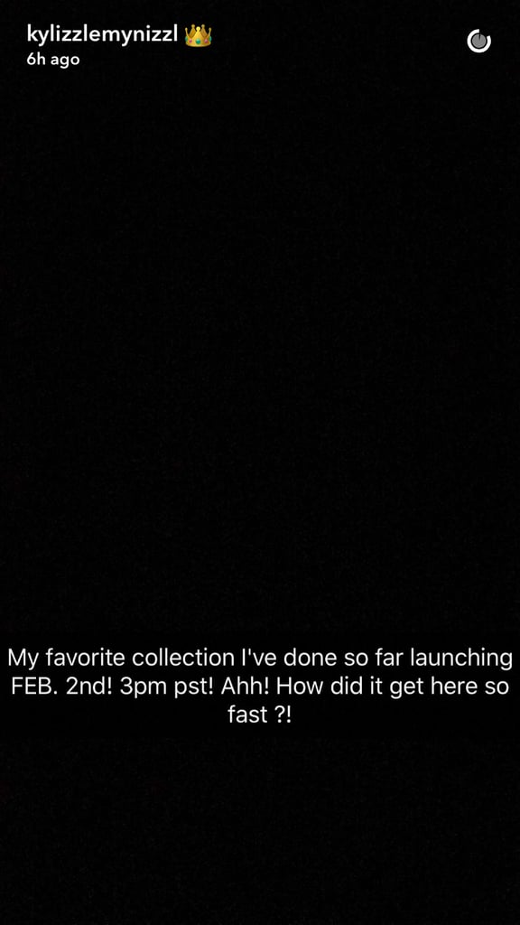 Kylie Cosmetics Valentine's Collection 2017