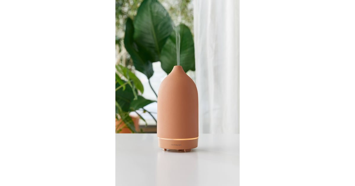 Vitruvi Essential Oil Diffuser Best Luxury Home Gifts Under 200
